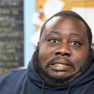 Fundraising Page: Justin CHina